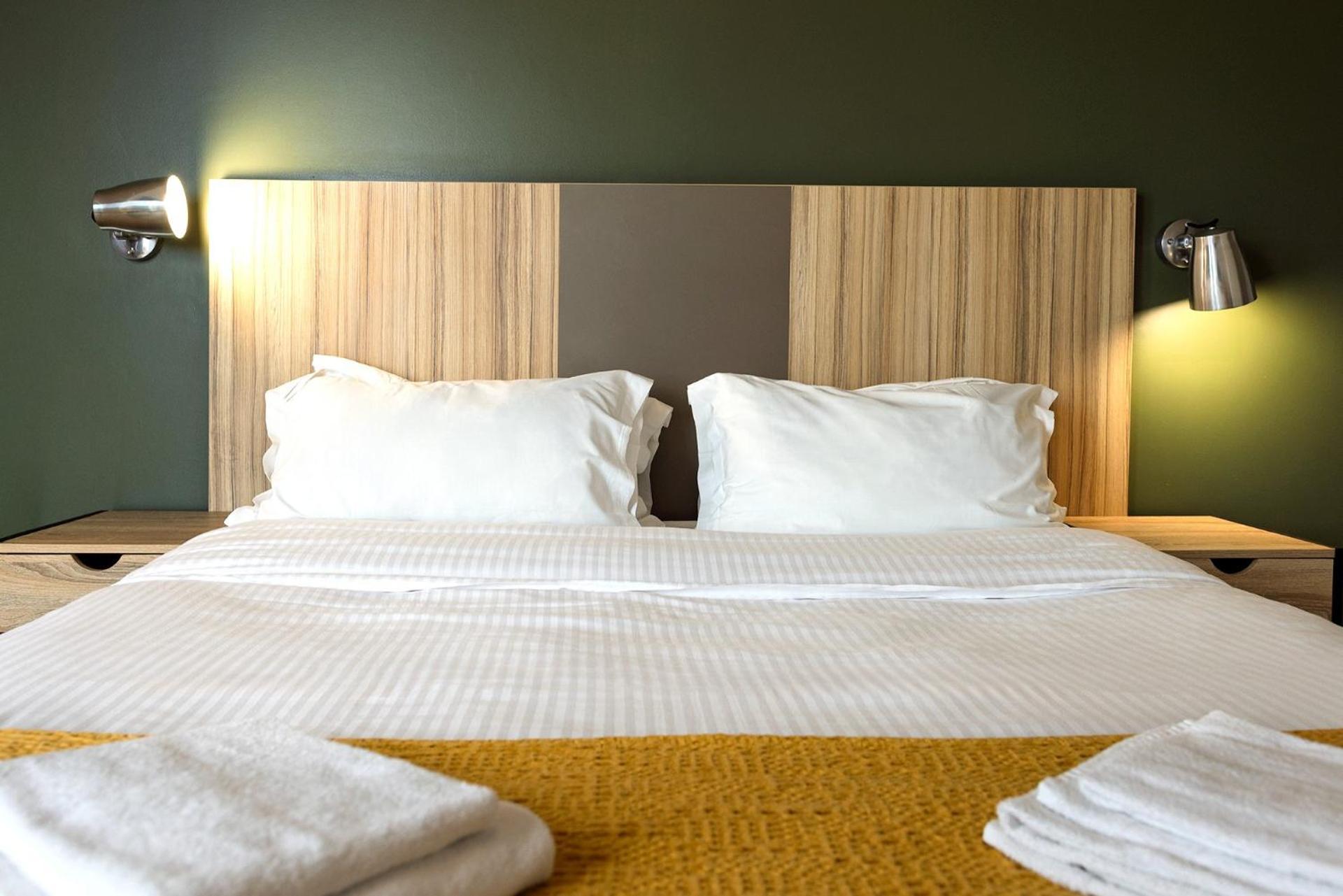 Hotel In 13 Parijs