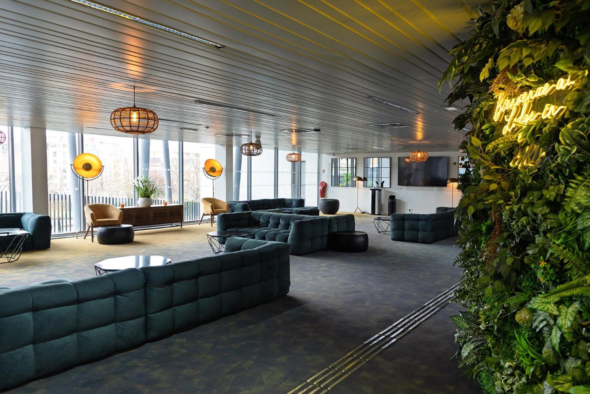 Hotel In 13 Parijs