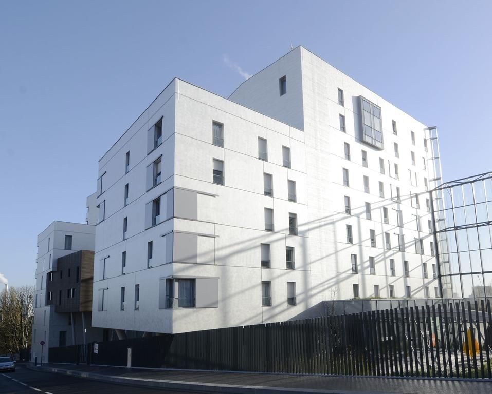 Hotel In 13 Parijs